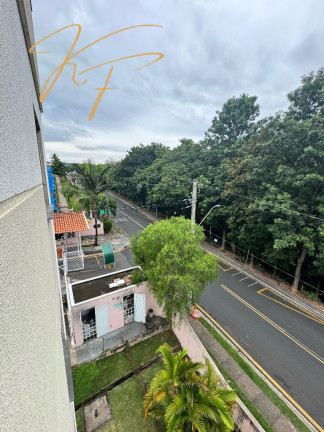 Imagem Imóvel com 2 Quartos à Venda, 48 m² em Parque Das Colinas - Valinhos Imagem Imóvel com 2 Quartos à Venda, 48 m² em Parque Das Colinas - Valinhos