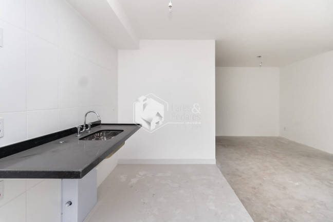 Imagem Apartamento com 4 Quartos à Venda, 108 m² em Santo Amaro - São Paulo