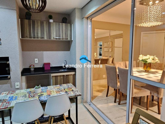 Imagem Apartamento com 3 Quartos à Venda, 128 m² em Nova Petrópolis - São Bernardo Do Campo Imagem Apartamento com 3 Quartos à Venda, 128 m² em Nova Petrópolis - São Bernardo Do Campo