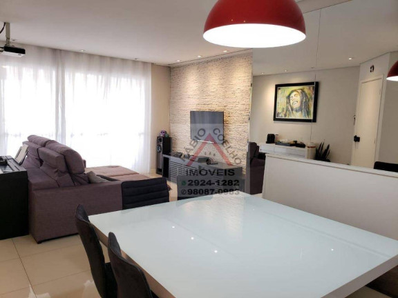 Imagem Apartamento com 2 Quartos à Venda, 96 m² em Jabaquara - São Paulo Imagem Apartamento com 2 Quartos à Venda, 96 m² em Jabaquara - São Paulo