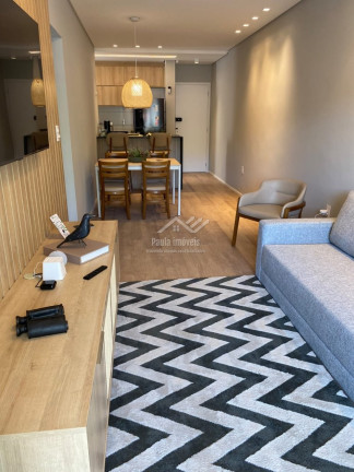 Imagem Apartamento com 2 Quartos à Venda, 68 m² em Jardim América - Jacareí Imagem Apartamento com 2 Quartos à Venda, 68 m² em Jardim América - Jacareí