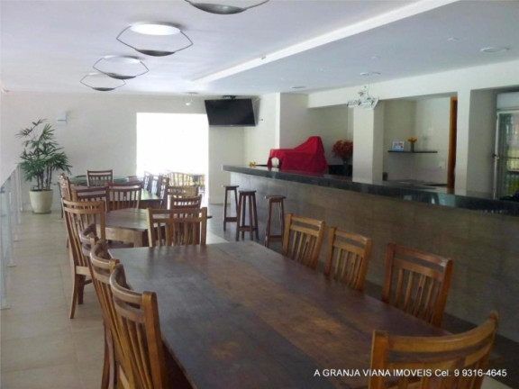 Imagem Casa com 4 Quartos à Venda, 1.635 m² em Altos De São Fernando - Jandira