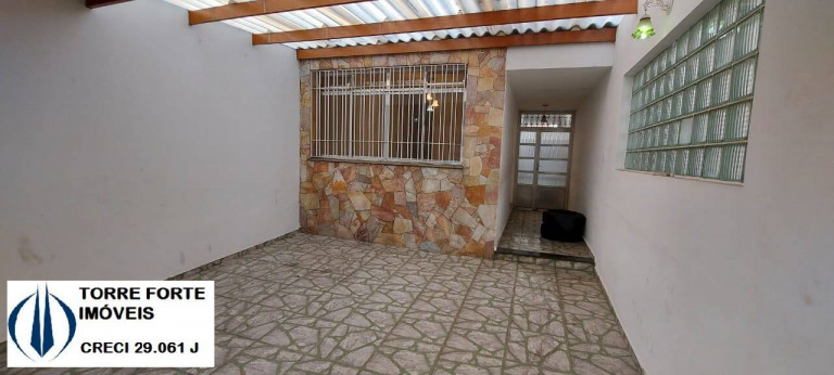 Imagem Casa com 2 Quartos à Venda, 163 m² em Vila Carrão - São Paulo Imagem Casa com 2 Quartos à Venda, 163 m² em Vila Carrão - São Paulo