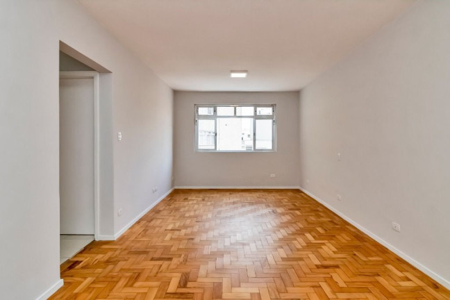 Apartamento com 1 Quarto à Venda, 32 m² em Santa Cecília - São Paulo