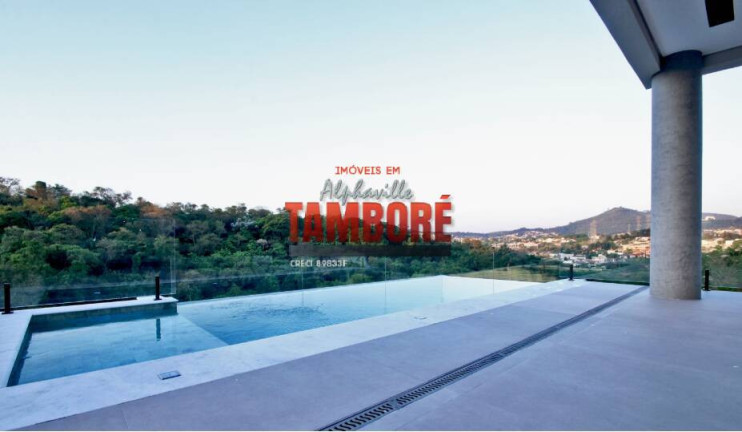 Imagem Casa à Venda, 498 m² em Alphaville - Santana De Parnaíba