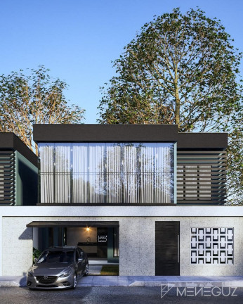 Imagem Casa com 3 Quartos à Venda, 110 m² em Praia Do Morro - Guarapari Imagem Casa com 3 Quartos à Venda, 110 m² em Praia Do Morro - Guarapari