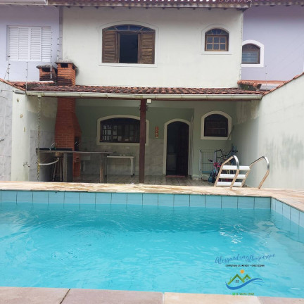 Imagem Casa com 3 Quartos à Venda, 150 m² em Cibratel Ii - Itanhaém Imagem Casa com 3 Quartos à Venda, 150 m² em Cibratel Ii - Itanhaém