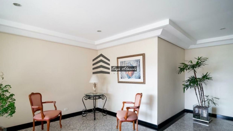 Imagem Apartamento com 4 Quartos à Venda, 179 m² em Chácara Santo Antônio (zona Sul) - São Paulo Imagem Apartamento com 4 Quartos à Venda, 179 m² em Chácara Santo Antônio (zona Sul) - São Paulo