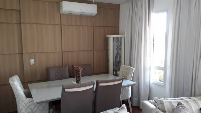 Imagem Apartamento com 3 Quartos à Venda, 94 m² em Jardim Emília - Sorocaba Imagem Apartamento com 3 Quartos à Venda, 94 m² em Jardim Emília - Sorocaba