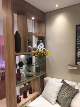 Imagem Apartamento com 3 Quartos à Venda, 88 m² em Alphaville Empresarial - Barueri