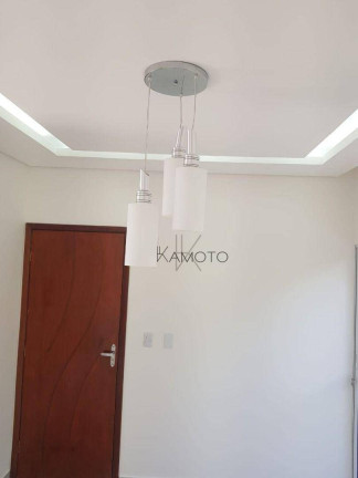 Imagem Cobertura com 3 Quartos à Venda, 78 m² em Santana - Ribeirão Pires Imagem Cobertura com 3 Quartos à Venda, 78 m² em Santana - Ribeirão Pires