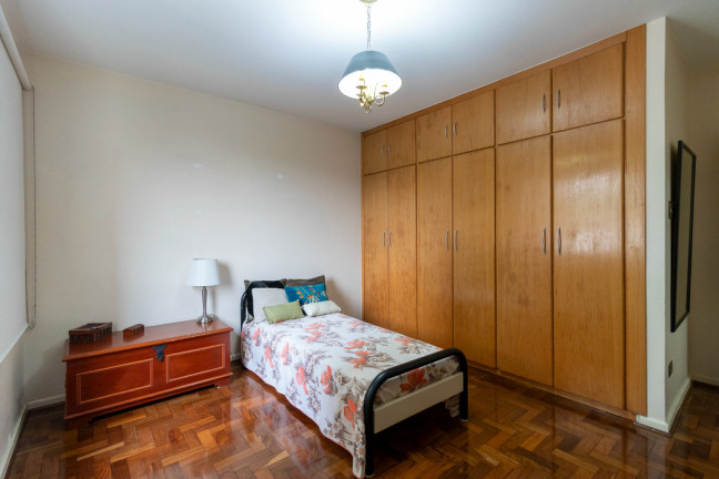 Imagem Imóvel com 4 Quartos à Venda, 155 m² em Santo Amaro - São Paulo Imagem Imóvel com 4 Quartos à Venda, 155 m² em Santo Amaro - São Paulo