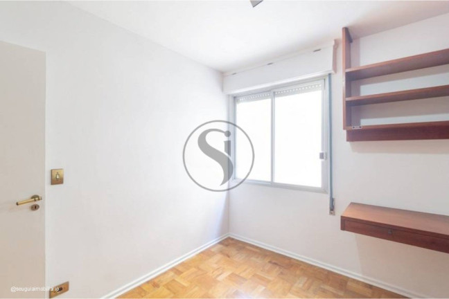 Imagem Apartamento com 2 Quartos para Alugar, 82 m² em Itaim Bibi - São Paulo Imagem Apartamento com 2 Quartos para Alugar, 82 m² em Itaim Bibi - São Paulo