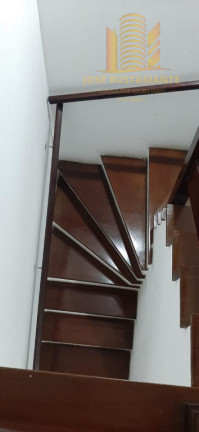 Imagem Casa com 3 Quartos à Venda, 137 m² em Vila Brasílio Machado - São Paulo