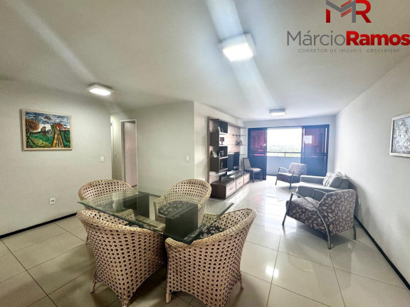 Imagem Imóvel com 3 Quartos à Venda, 126 m² em Engenheiro Luciano Cavalcante - Fortaleza Imagem Imóvel com 3 Quartos à Venda, 126 m² em Engenheiro Luciano Cavalcante - Fortaleza
