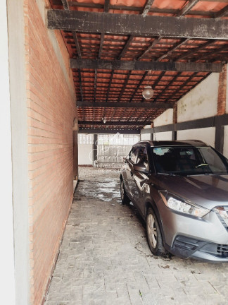 Imagem Sobrado com 6 Quartos à Venda, 297 m² em Vila Santa Rosa - Guarujá