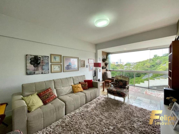 Imagem Imóvel com 4 Quartos à Venda, 150 m² em Praia Do Canto - Vitória Imagem Imóvel com 4 Quartos à Venda, 150 m² em Praia Do Canto - Vitória