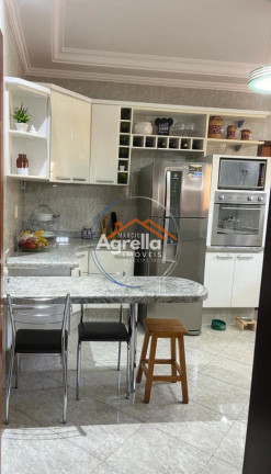 Imagem Casa com 3 Quartos à Venda, 232 m² em Parque Residencial Murayama - Mogi Mirim Imagem Casa com 3 Quartos à Venda, 232 m² em Parque Residencial Murayama - Mogi Mirim