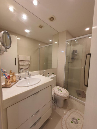 Imagem Apartamento com 1 Quarto à Venda, 54 m² em Vila Regente Feijó - São Paulo