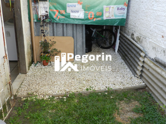 Imagem Casa com 2 Quartos à Venda, 90 m² em Jardim Amélia - Pinhais