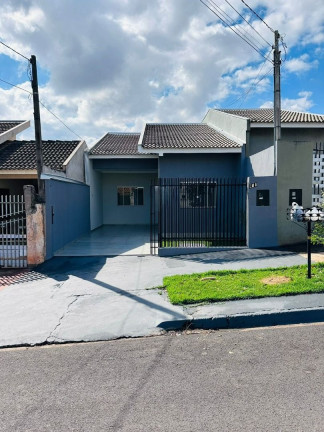Imagem Casa com 3 Quartos à Venda, 70 m² em Jardim Diamante - Maringa Imagem Casa com 3 Quartos à Venda, 70 m² em Jardim Diamante - Maringa