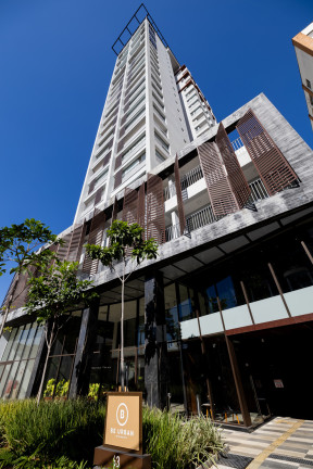 Imagem Apartamento com 1 Quarto à Venda, 36 m² em Brooklin Paulista - São Paulo Imagem Apartamento com 1 Quarto à Venda, 36 m² em Brooklin Paulista - São Paulo