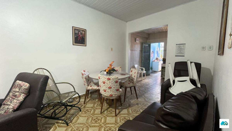 Imagem Casa com 3 Quartos à Venda, 231 m² em Ponta Grossa - Maceió Imagem Casa com 3 Quartos à Venda, 231 m² em Ponta Grossa - Maceió