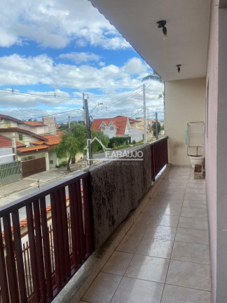 Imagem Casa com 2 Quartos à Venda, 187 m² em Jardim Morumbi - Sorocaba