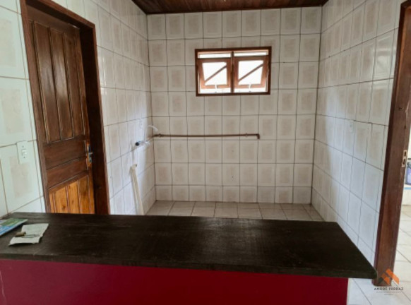 Imagem Casa com 2 Quartos à Venda, 82 m²