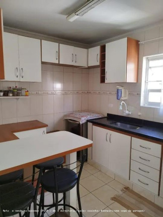 Imagem Apartamento com 3 Quartos à Venda, 62 m² em Vila Moraes - São Paulo