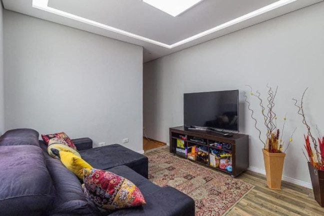 Imagem Cobertura com 3 Quartos à Venda, 170 m² em Jardim - Santo André Imagem Cobertura com 3 Quartos à Venda, 170 m² em Jardim - Santo André
