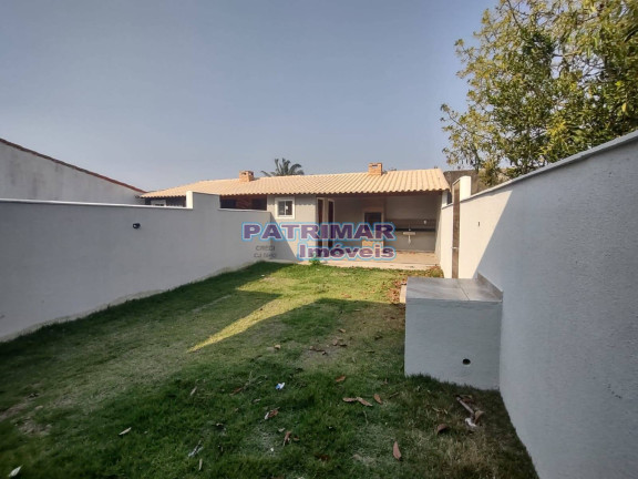 Imagem Casa com 3 Quartos à Venda, 240 m² em Itaipuaçu - Maricá Imagem Casa com 3 Quartos à Venda, 240 m² em Itaipuaçu - Maricá