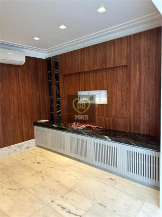Imagem Apartamento com 3 Quartos à Venda, 127 m² em Perdizes - São Paulo Imagem Apartamento com 3 Quartos à Venda, 127 m² em Perdizes - São Paulo