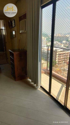 Imagem Apartamento com 3 Quartos à Venda, 133 m² em Tijuca - Rio De Janeiro