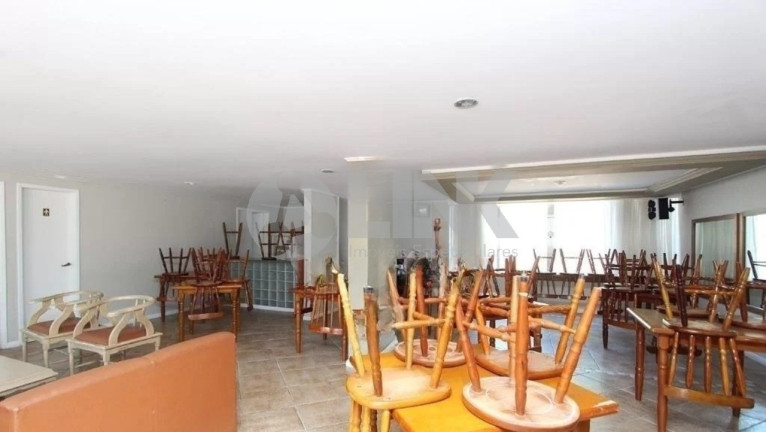 Imagem Apartamento com 4 Quartos à Venda, 191 m² em Boa Vista - Porto Alegre