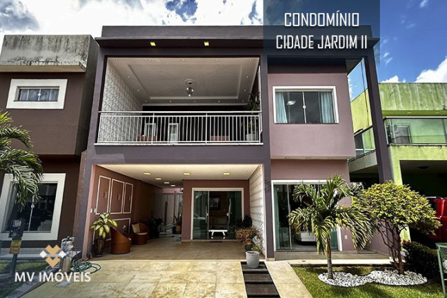Imagem Casa com 4 Quartos à Venda, 346 m² em Tapanã (icoaraci) - Belém Imagem Casa com 4 Quartos à Venda, 346 m² em Tapanã (icoaraci) - Belém