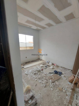 Imagem Casa de Condomínio com 4 Quartos à Venda, 215 m² em Gran Park - Vespasiano