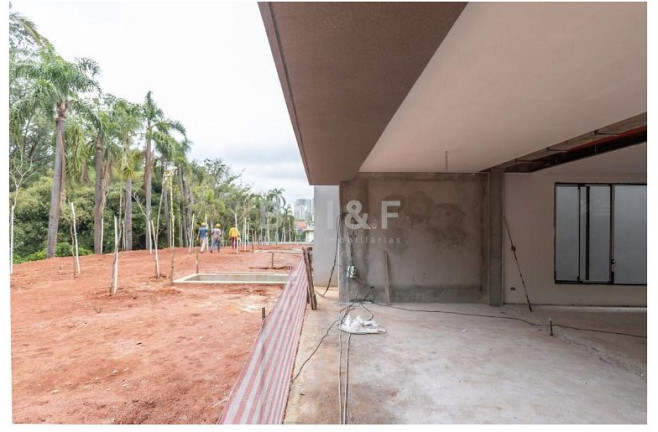 Imagem Casa com 4 Quartos à Venda, 838 m² em Chácara Santo Antônio (zona Sul) - São Paulo Imagem Casa com 4 Quartos à Venda, 838 m² em Chácara Santo Antônio (zona Sul) - São Paulo