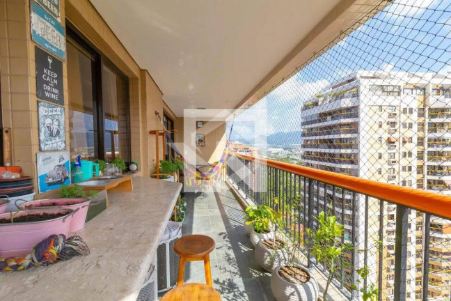 Imagem Apartamento com 3 Quartos à Venda, 115 m² em Barra Da Tijuca - Rio De Janeiro Imagem Apartamento com 3 Quartos à Venda, 115 m² em Barra Da Tijuca - Rio De Janeiro