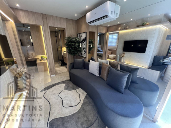 Imagem Apartamento com 2 Quartos à Venda, 38 m² em Interlagos - São Paulo Imagem Apartamento com 2 Quartos à Venda, 38 m² em Interlagos - São Paulo