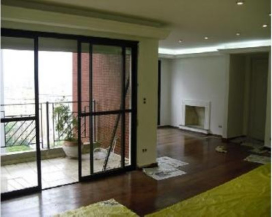 Imagem Apartamento com 4 Quartos à Venda, 185 m² em Vila Mariana - São Paulo Imagem Apartamento com 4 Quartos à Venda, 185 m² em Vila Mariana - São Paulo