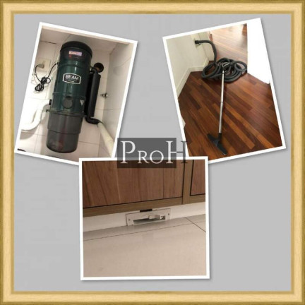 Apartamento com 3 Quartos à Venda, 110 m² em Vila Parque Jabaquara - São Paulo