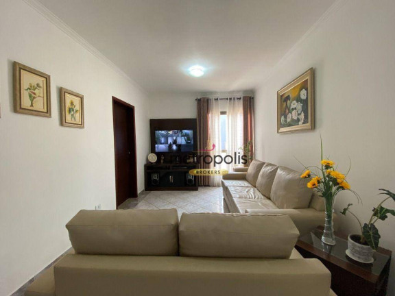 Apartamento com 2 Quartos à Venda, 75 m² em Santa Maria - São Caetano Do Sul