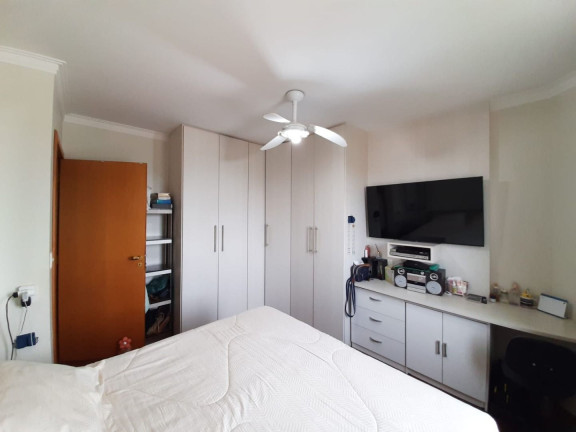Imagem Apartamento com 3 Quartos à Venda, 145 m² em Centro - Piracicaba
