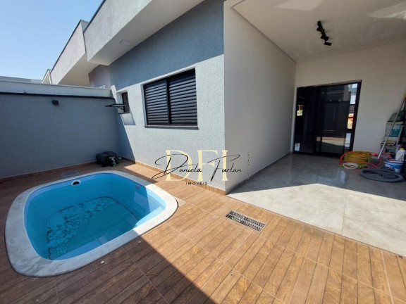 Imagem Casa de Condomínio com 3 Quartos à Venda,  em Condomínio Horto Villagio - Sorocaba