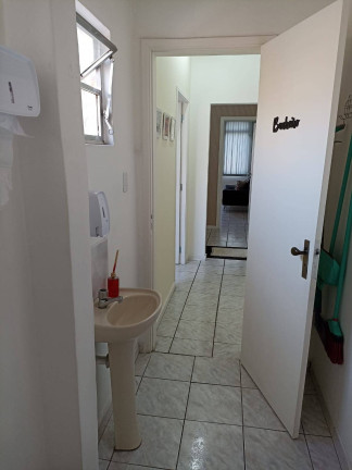 Imagem Sala Comercial à Venda, 48 m² em Centro - Santo André