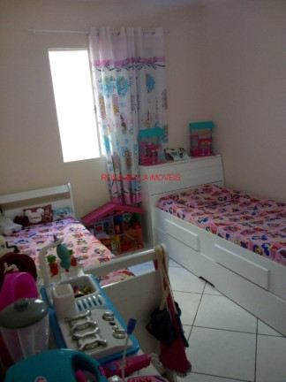 Imagem Apartamento com 2 Quartos à Venda, 54 m² em Recanto Quarto Centenário - Jundiaí