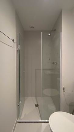Imagem Apartamento com 1 Quarto para Alugar, 21 m² em Jardim Paulistano - São Paulo