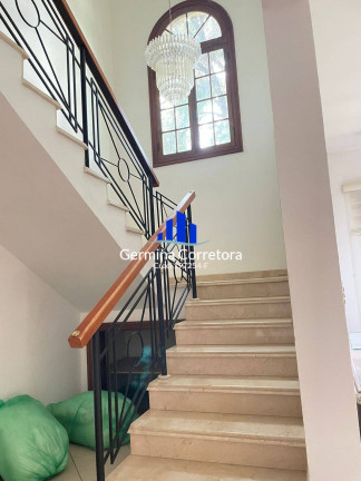 Imagem Casa de Condomínio com 4 Quartos à Venda, 930 m² em Alphaville - Santana De Parnaíba Imagem Casa de Condomínio com 4 Quartos à Venda, 930 m² em Alphaville - Santana De Parnaíba