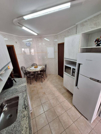Imagem Apartamento com 4 Quartos à Venda, 131 m² em Pompéia - Santos Imagem Apartamento com 4 Quartos à Venda, 131 m² em Pompéia - Santos